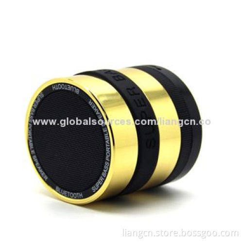 Fashion design Bluetooth speaker with low price, on sale